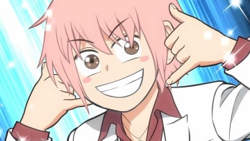 『桜蘭高校ホスト部』好き必見？　“本格ホストアニメ”『えぶりでいホスト』の破壊力
