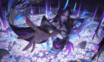 「LoL」パッチノート「25.10」が公開。新モード「ブロウル」は5月15日3時からプレイ可能に