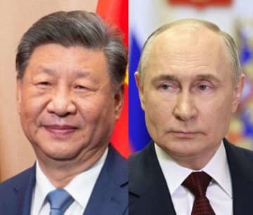 中国企業がロシア国内で軍事製品の製造に関与か？ 〜ウクライナが名指しで非難