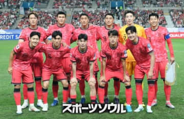 韓国代表、森保ジャパンと同時期・同場所で同じ相手と2連戦！9月アメリカ遠征でアメリカ＆メキシコと対戦決定