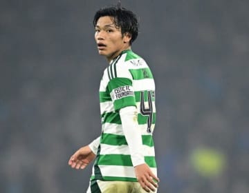 「最大の候補となる」27歳の日本代表MFがついにステップアップか。英紙記者が見解「ここで移籍しなければ…」
