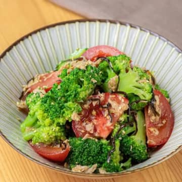 【3日連続で完食！今日もまた作っちゃう】ブロッコリーが主役の最強おかずレシピ3選。想像を超えるおいしさに驚くはず！