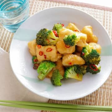 【さっぱりなのにクセになる！】暑い日に食べたい！ブロッコリーの南蛮漬け風レシピ