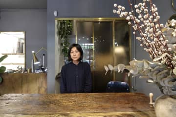 「創ることが、生きること」ジュエリーデザイナー石原まどかがミラノで見つけた、私らしい生き方