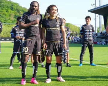 「弱くて本当に申し訳ない」栃木Cの田中パウロ淳一が受け止めた現実。乗り越えるべき壁「７月のダービーで絶対リベンジ」