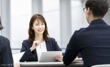 「家庭のためにキャリアを犠牲にしたのだから...」日本型労働を変えた妻の一言