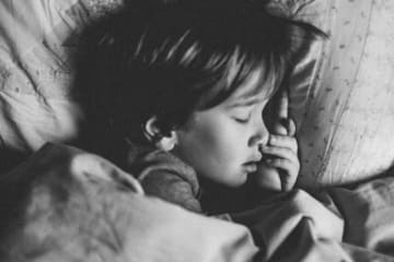 【寝る子はマジで育つ】幼少期〜小学生にこそ“睡眠”が必要な理由