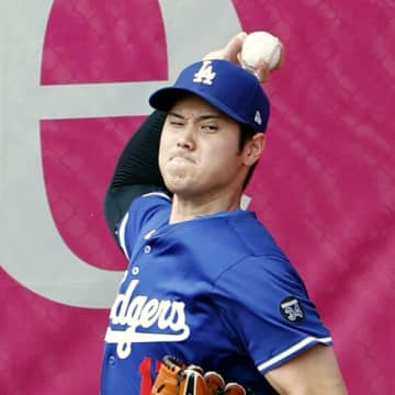 ドジャースは朗希までIL入りの深刻投壊でも…大谷「投手復帰」は非現実的、焦点はプレーオフか