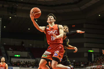 22歳の新人は優勝へのXファクターとなるか──根本大が三遠ネオフェニックスにもたらす貢献