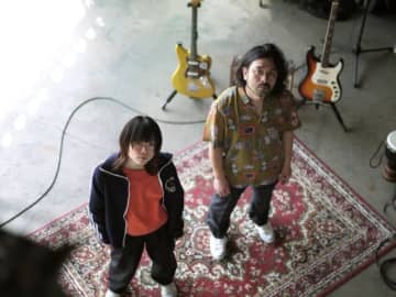 ayutthaya、4th EP『epoch』配信リリース&収録曲「Get Out」MV公開