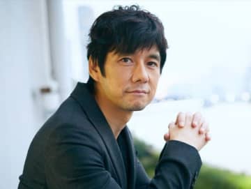 西島秀俊、超有名ゲームクリエイターと食事へ　イケオジ2ショに「尊すぎる」「特効薬をありがとう」