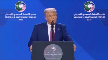 ロシア・ウクライナ停戦交渉にアメリカはルビオ国務長官出席…トランプ氏参加かは明示せず　ゼレンスキー氏“首脳同士の直接対話”必要と強調もロシア側出席者は不明