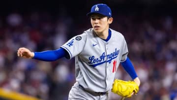 佐々木朗希が右肩不調で故障者リスト入り　メジャー初勝利の次の登板では初回に2つの被弾浴び5回途中5失点