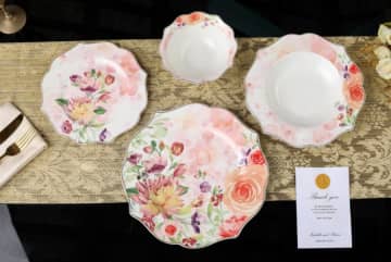 中国広西チワン族自治区の陶磁器・工芸品、中南米市場に進出