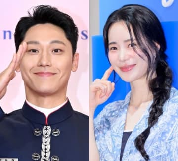 韓国芸能界に増える“兵役カップル”…「コムシン」として愛を貫いた女優たち