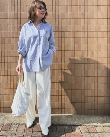 おしゃれな人の愛用アイテム、どこの？ 人気スナップのブランドをチェック！（2025年5月3日号）