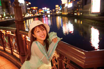 【グラビア】髙木悠未さんの1st写真集が7月4日に発売決定！集大成的な一冊に