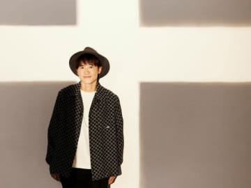 ナオト・インティライミ、R&B調のミディアム・バラードの新曲「The Distance」を配信リリース