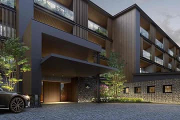 ケー・エキスプレス、「GLAMDAY STYLE HOTEL＆RESORT KYU-KARUIZAWA」を8月27日開業