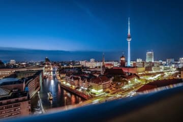 2024年中国企業の対独投資、米・スイスに次ぎ第3位