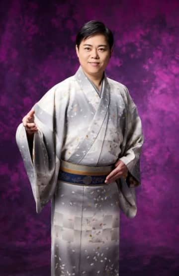 三山ひろし、流行歌の巨匠・星野哲郎生誕100周年にカヴァー作品集リリース