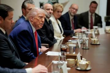 米中「ケンカ」一時休戦　追加関税引き下げの裏側
