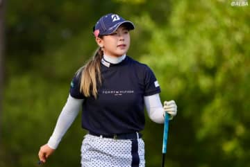 吉田優利は最終予選会12位　『全米女子OP』出場権獲得ならず