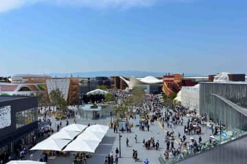 ひとりで楽しむ大阪・関西万博！必ず知っておきたいポイントまとめ