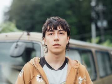 Wez Atlas、新曲「HOOMAN」本日リリース＋アニメーションビジュアライザー公開