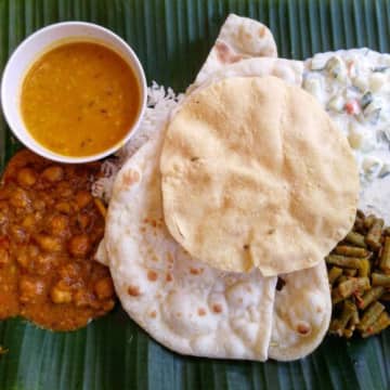 【今週末のお出かけに】県外のスパイスカレー店も登場‼人気カレー店が集う【カレー日和】5/18 in 守山市