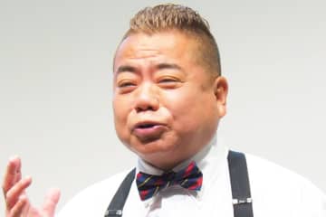 出川哲朗、”ある習い事”のおかげでプロポーズに成功　「感動して泣いてくれて…」