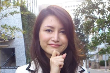 山口真由氏　１歳の我が子に会いたくて猛ダッシュで帰宅も言われた言葉にがく然「その前に…」