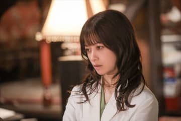 『天久鷹央の推理カルテ』“天久鷹央”橋本環奈が真犯人を突き詰める姿に「すごい！」「おもしろい」と絶賛の声