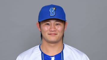 「レベルアップして戻ってきます」DeNA・益子京右が左有鉤骨骨片切除の手術　今オフには右肘のクリーニング手術