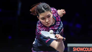 橋本帆乃香が12位に浮上　上澤杏音は自身初のトップ100入り｜卓球女子世界ランキング（2025年第20週）
