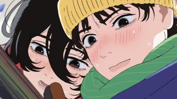 Blackmagic Design導入事例：劇場アニメ「ルックバック」の場合