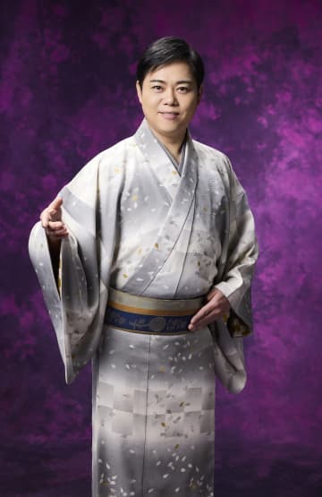 三山ひろし、流行歌の巨匠・星野哲郎生誕100周年にカバー作品集リリース