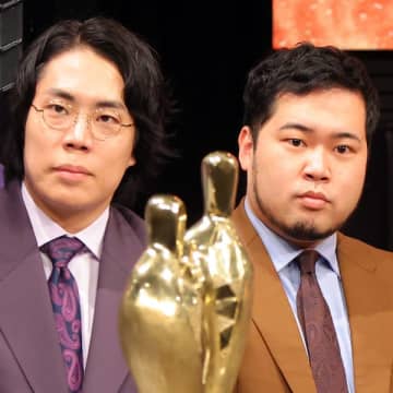 「2億4000万円がパー」でも問題なし！「令和ロマン」高比良くるまが吉本興業を辞めても正解の理由