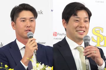 鷹加入の秋広は「ホークスを背負ってくれる」　22歳逸材、電撃獲得の裏でGMの“狙い”