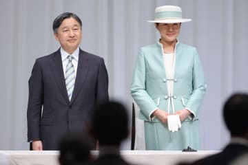 「裏切りの衝撃は想像を絶する」それでも両陛下が“側近中の側近”の窃盗事件公表に踏み切られた「ご真意」