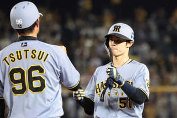 【阪神】中野拓夢「和田さんに言われて…」 打率１割台→３割超に復活させたティー打撃