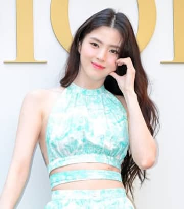 ハン・ソヒ、初のファンミツアーで東京・NY・パリなど世界10都市へ！追加開催地にも注目集まる