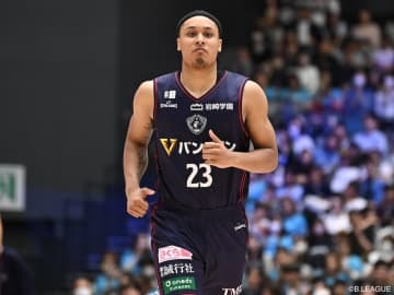 横浜ビー・コルセアーズが4選手との契約締結を発表…ユース出身のキング開は在籍6季目へ