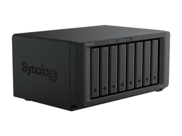 Ryzen V1500B搭載のNAS「DS1825+」「DS1525+」がSynologyから