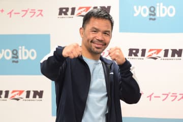 パッキャオ　ＷＢＣ世界５位ランクインは「犯罪だ」異例の〝厚遇〟に批判殺到