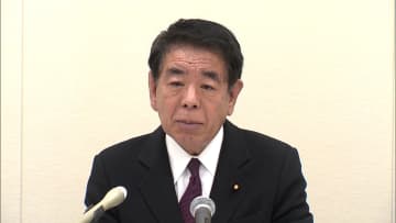 自民・下村元文科相が参考人招致出席の意向を党幹部に伝達　旧安倍派の政治資金不記載問題で