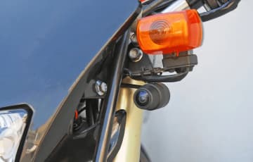 バイクにもドライブレコーダー付けてる？最新の製品情報を解説