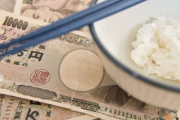 コメ価格「決して高くない」JA会長発言が波紋…吉村知事が反論、ネットでも疑問噴出