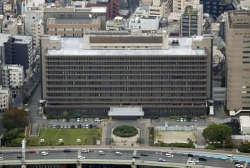 再審請求中の死刑執行は適法　大阪地裁、原告側請求を棄却
