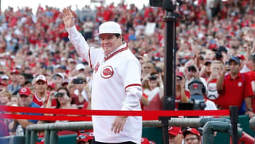故ピート・ローズ氏の資格回復、野球賭博で永久追放処分　米大リーグ
